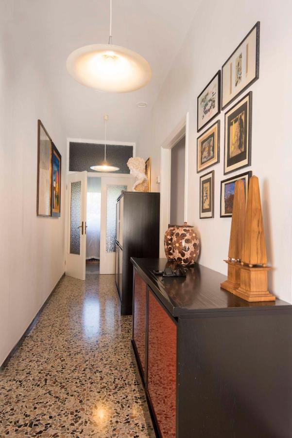 דירות קוואלינו-טראפורטי Casa D'Artista מראה חיצוני תמונה